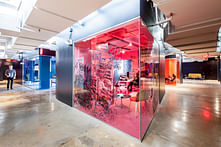 INABA Completes Red Bull Music Academy New York