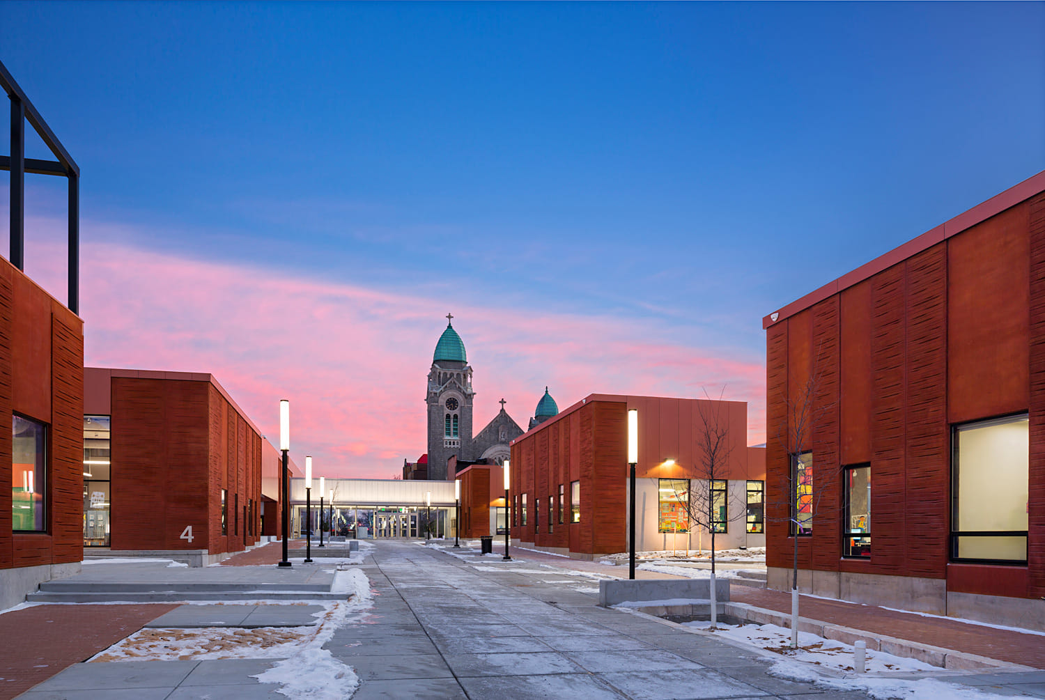 Archinect's Employer of the Day - Weekly Round-Up #60 | News | Archinect