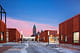 Henderson-Hopkins School, Baltimore, MD by Rogers Partners. Photo: Albert Vecerka/ESTO