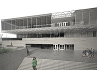 School for the Built Environment/LOT 62 Project