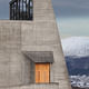 Exteriors: The Ivar Aasen Centre by Sverre Fehn. Photo by David Borland.