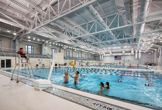 Natatorium