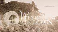 Wendy Owen Design - La Maison de La Pierre - Sonoma, California