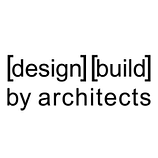 [design] [build] by architects