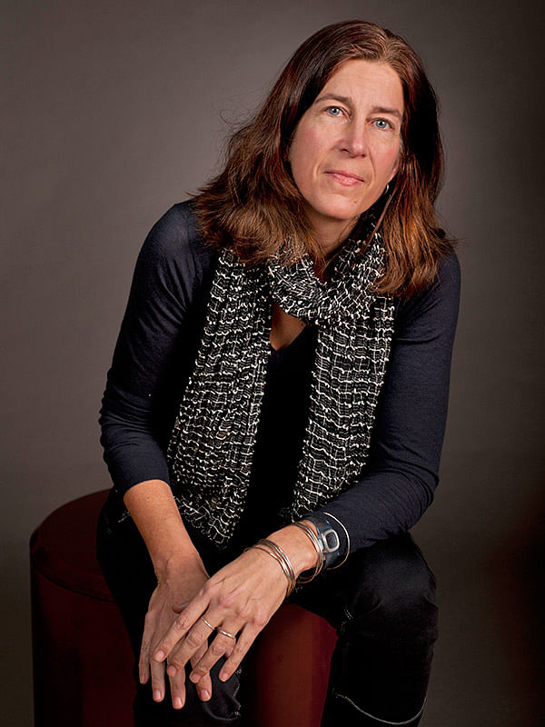 2014 Berkeley-Rupp Prize Recipient: Sheila Kennedy, AIA. Photo Credit: D. Sella.