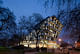 London Winner 2011: City of Westminster College; Architect: schmidt hammer lassen architects; Client: City of Westminster College (Photo: Adam Moerk)