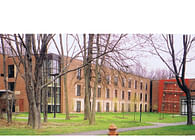 H2L2 (Built) Gwynedd Mercy College Loyola Hall Suites Dormitory,Gwynedd Valley, PA