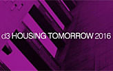 d3 Housing Tomorrow Competition 2016