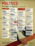 Get Lectured: University of Michigan Fall '13