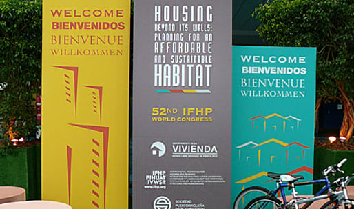 Live from 52nd IFHP World Congress in San Juan, Puerto Rico | Features ...