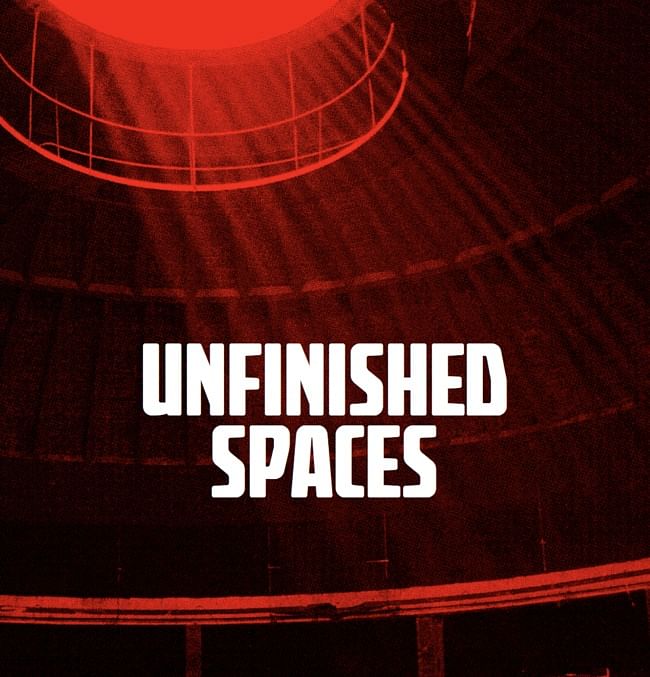 Unfinished Spaces, a film that we've previously covered here on Archinect, is a documentary about the ambitious Cuban National Art School project