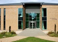 Chesterford Research Park - Science Village