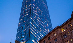 Boston's John Hancock Tower is now '200 Clarendon'