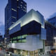 Contemporary Arts Center, Cincinnati (photo by Roland Halbe)