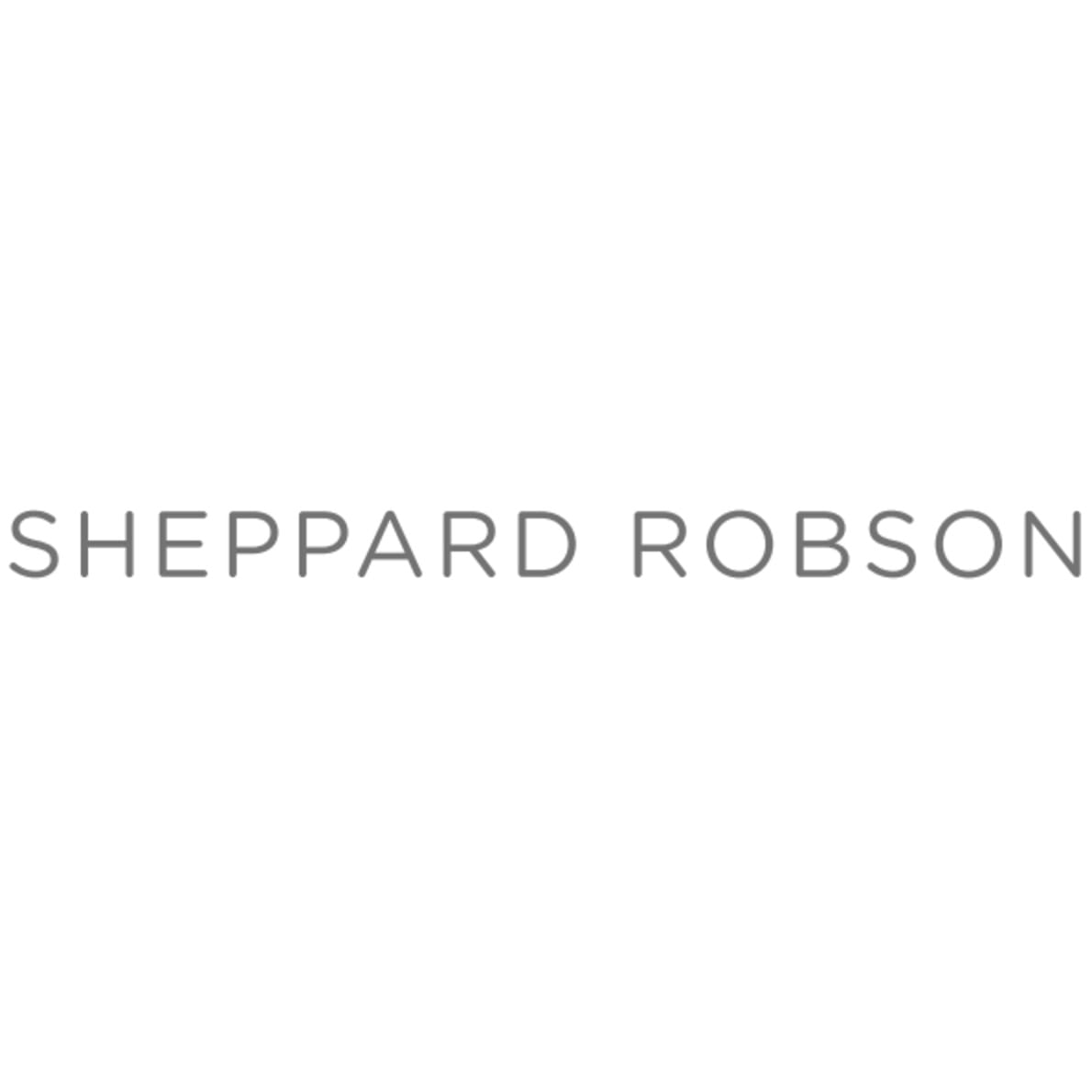 Sheppard Robson