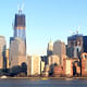 Screen shot of EarthCam's new One World Trade Center construction time-lapse video.