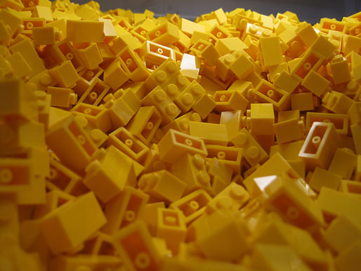 Lego blocks. Image: Regan76 via Flickr 