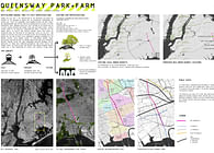 ONE Prize: Queensway Park + Farm - Finalist