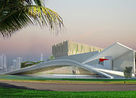 GOLD COAST CULTURAL PRECINCT