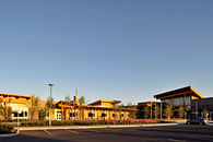 The Kroc Center