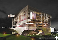 New Taipei City Museum of Art (International Competition)