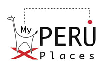 My Peru Places logo