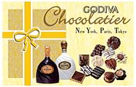 Godiva