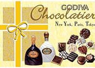 Godiva