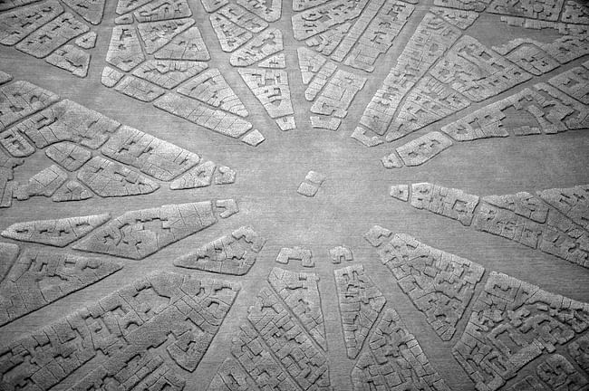 Urban Fabric rugs (image courtesy four-o-nine.com)