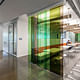 Skanska USA Building in Parsippany, NJ by Ted Moudis Associates