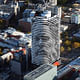 ASIA & AUSTRALIA Finalist - Swanston Square Apartment Tower. Photo © John Gollings.