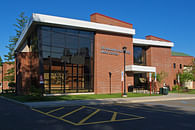 Edinboro University Music Center