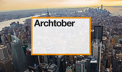 Archinect's Must-Do Picks for Archtober 2014 - Week 4 (Oct. 25-31)