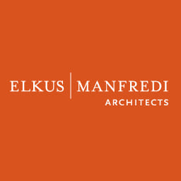 Elkus Manfredi Architects