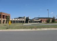 Central Academy of Technology and Arts