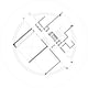 Floor plan 04. Illustration: Henning Larsen Architects