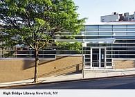 NY High Bridge Public Library