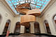 Inside the Art Gallery of Ontario by fellow Canadian architect Frank Gehry (photo via davidgiralphoto.com) 