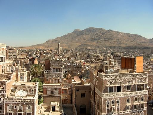 Sana'a, the capital of Yemen, is one of the fastest growing cities in the world. While most of the world's population growth is expected to take place in Africa and Asia, the head of Arup asserts that many of the issues these cities face are shared by Western cities as well. Credit: Wikipedia