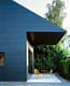 Garden House in Portland, OR by Waechter Architecture; Photo: Sally Schoolmaster