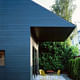 Garden House in Portland, OR by Waechter Architecture; Photo: Sally Schoolmaster
