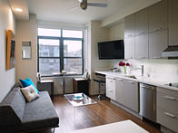 Read the Urban Land Institute's full report on the micro unit housing trend