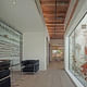 Interiors Award: M Building. Architect: Gensler. Photo Credit: Benny Chan - Fotoworks