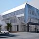Architect Neil Denari got a commission this year to design 9000 Wilshire, above rendering, in Beverly Hills, Calif.