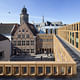 City Hall in Deventer, the Netherlands by Neutelings Riedijk Architects; Photo: scagliolabrakkee © Neutelings Riedijk Architects