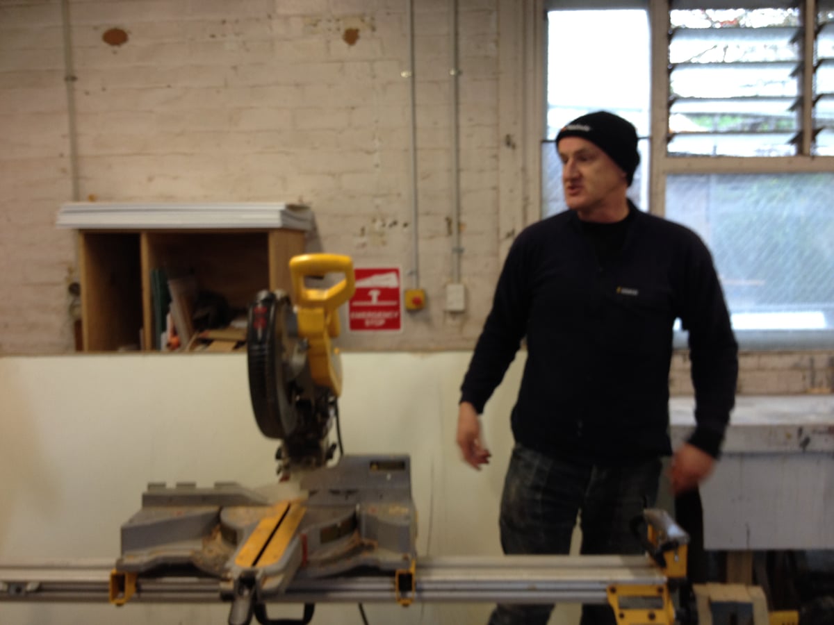 Learning the tools | Blogs | Archinect