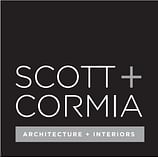 Scott + Cormia Architecture + Interiors