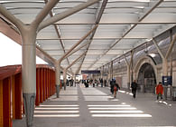 Paddington Integrated Project