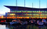 A Coruña Convention & Exhibition Center