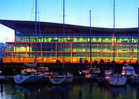 A Coruña Convention & Exhibition Center